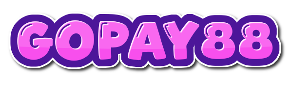 GOPAY88 LOGO